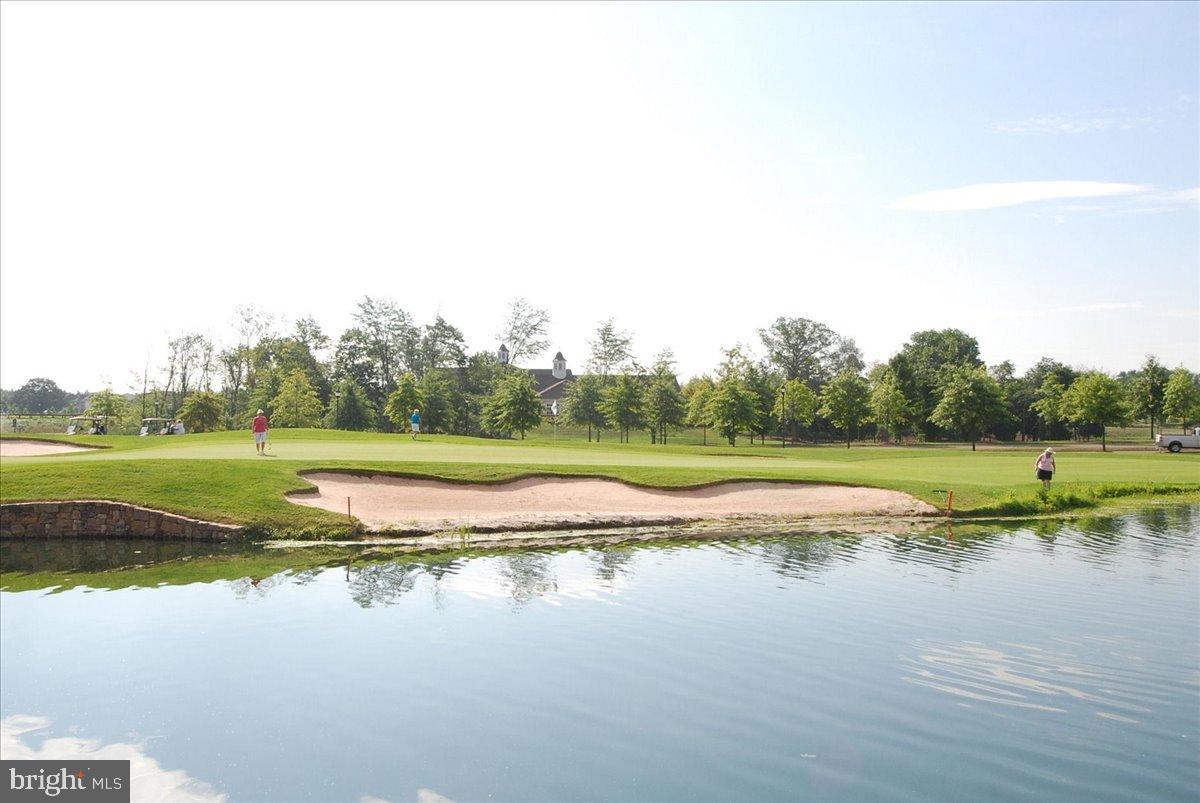 REGENCY AT DOMINION VALLEY - Residential