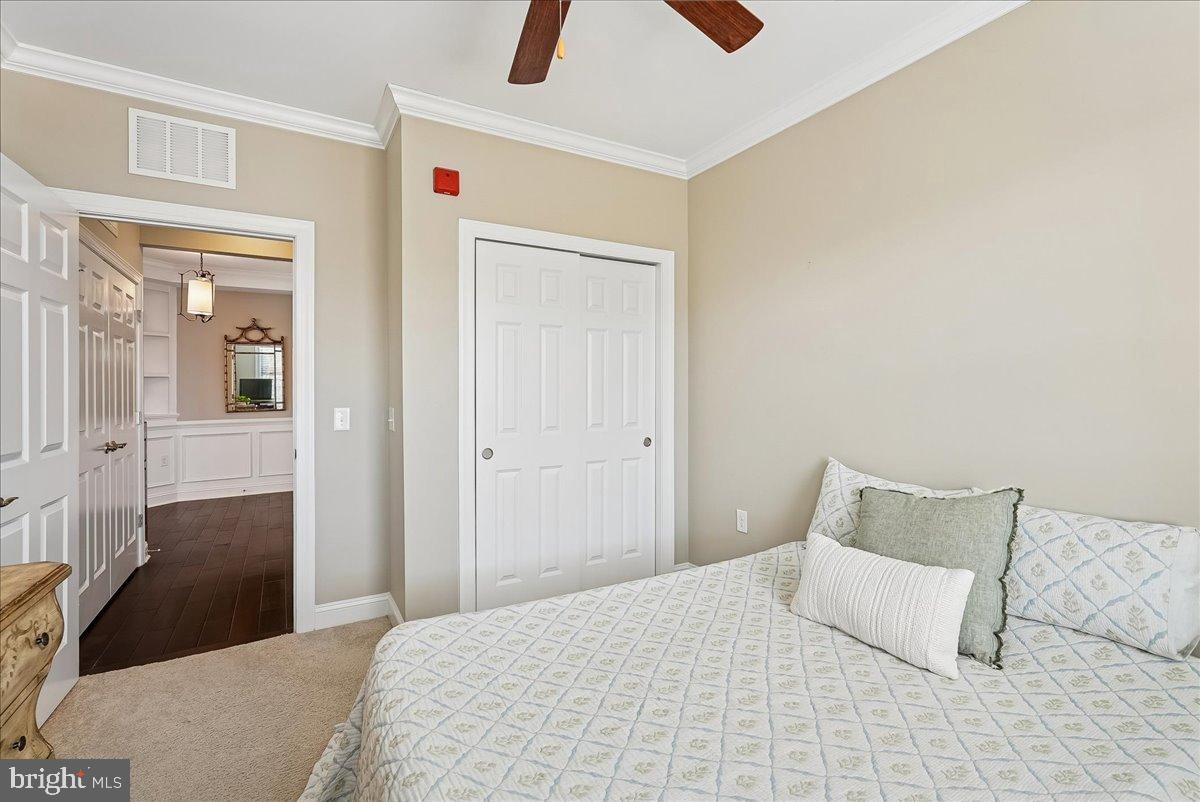 REGENCY AT DOMINION VALLEY - Residential