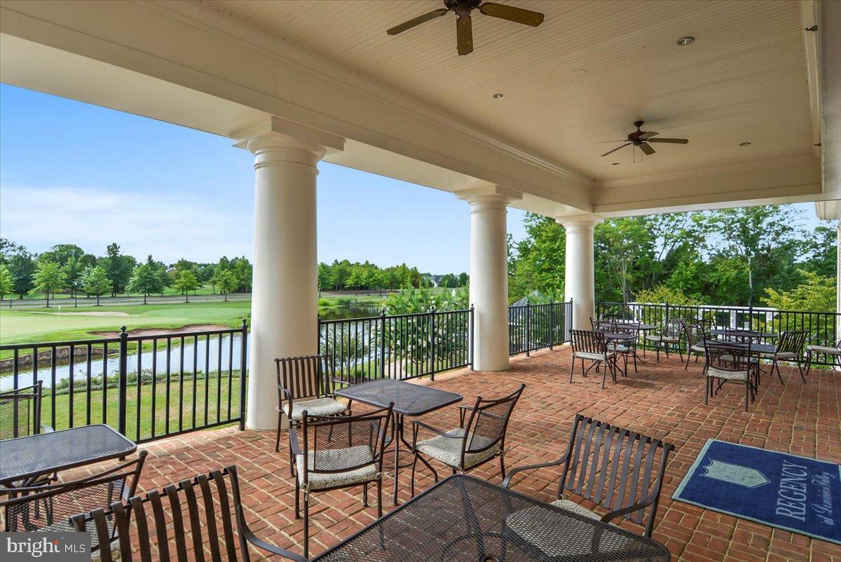 REGENCY AT DOMINION VALLEY - Residential