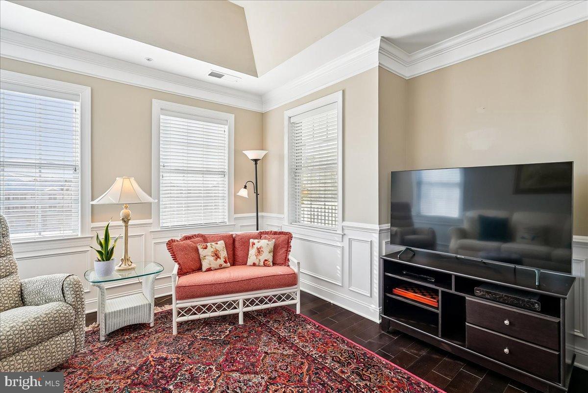 REGENCY AT DOMINION VALLEY - Residential