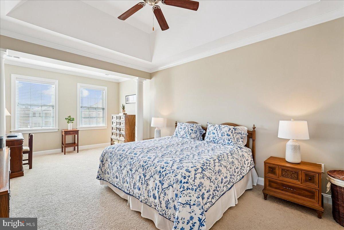 REGENCY AT DOMINION VALLEY - Residential