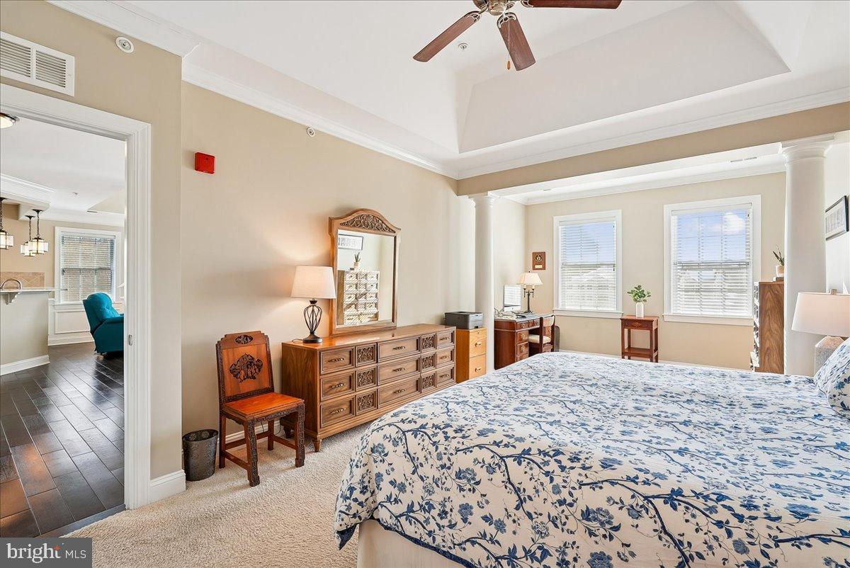 REGENCY AT DOMINION VALLEY - Residential