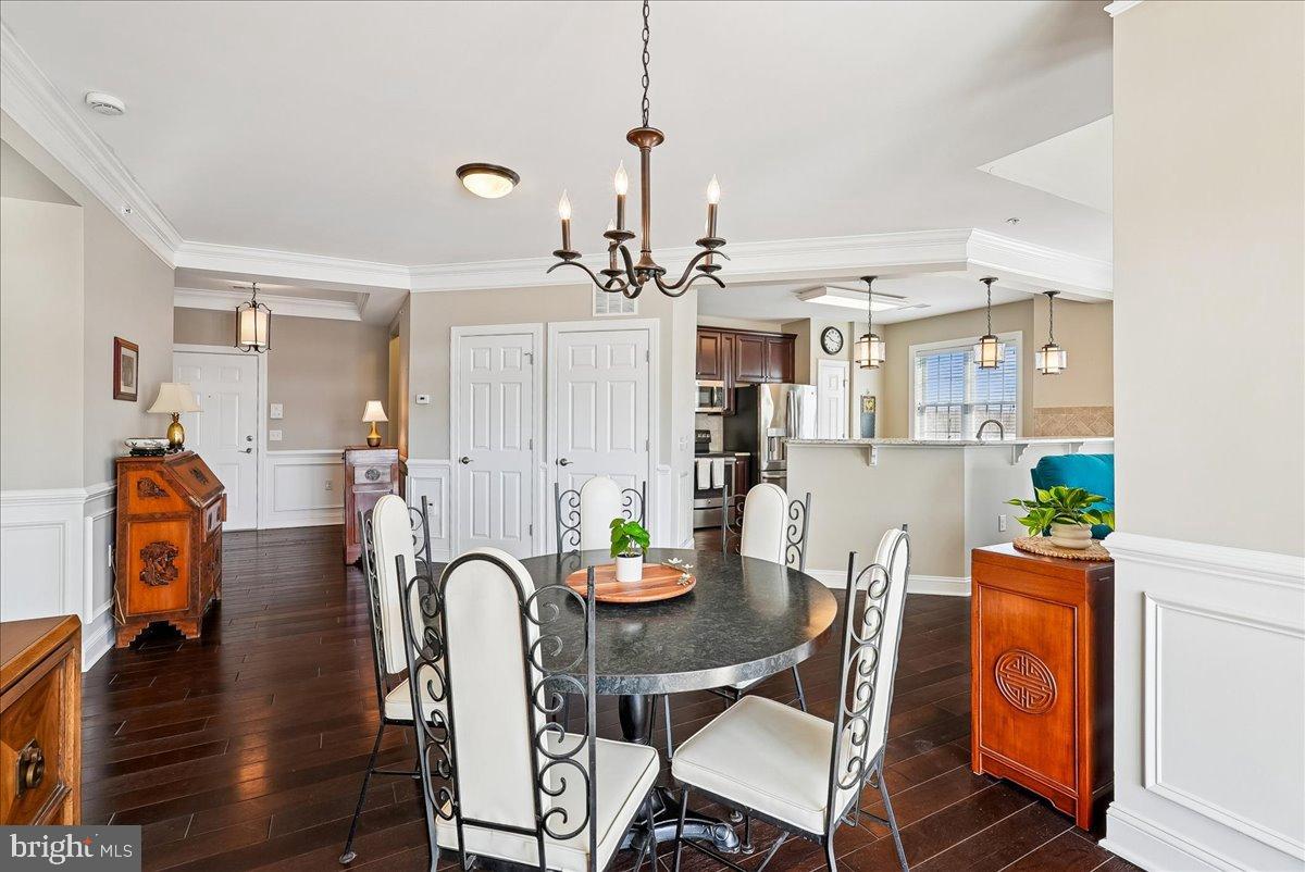 REGENCY AT DOMINION VALLEY - Residential