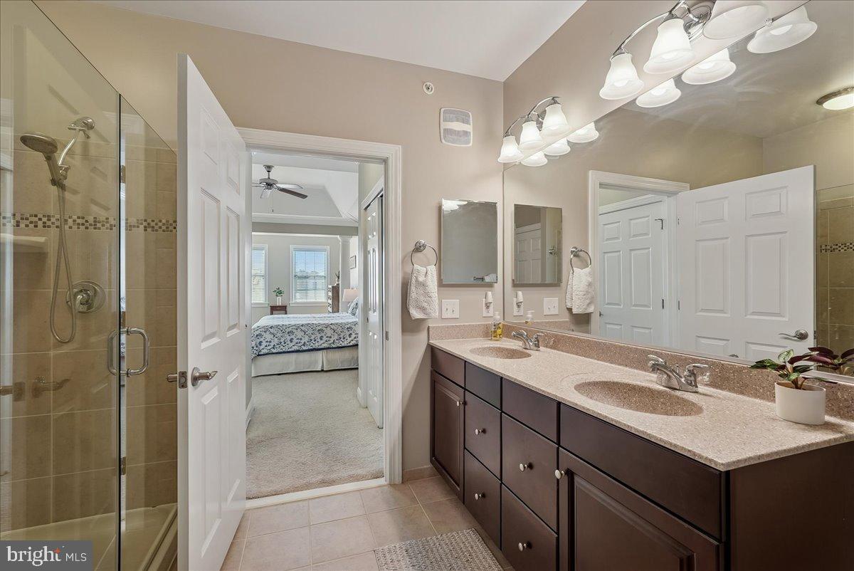 REGENCY AT DOMINION VALLEY - Residential