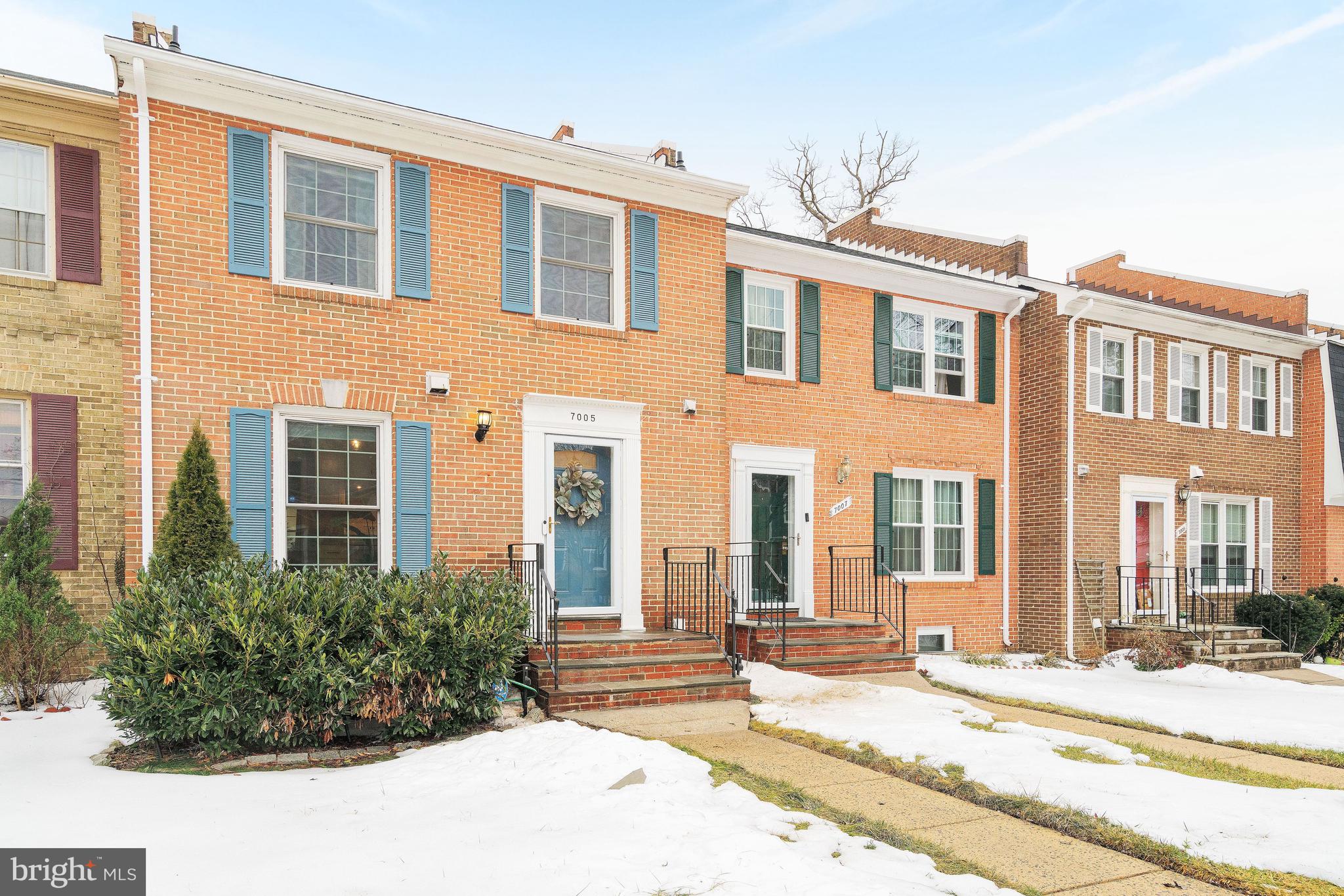 7005 LEESTONE STREET