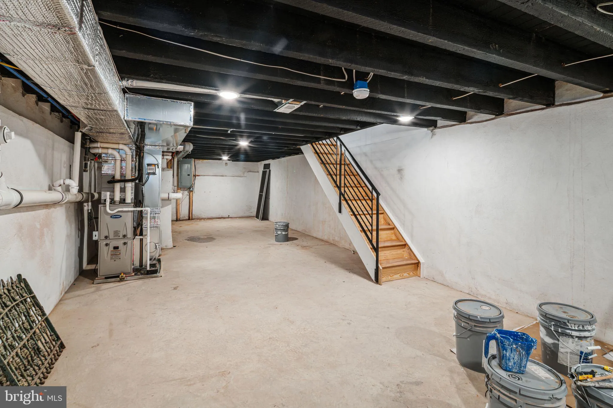 Philadelphia, Pennsylvania 19130, United States, 3 Bedrooms Bedrooms, ,1 BathroomBathrooms,Residential,Contingent,122584