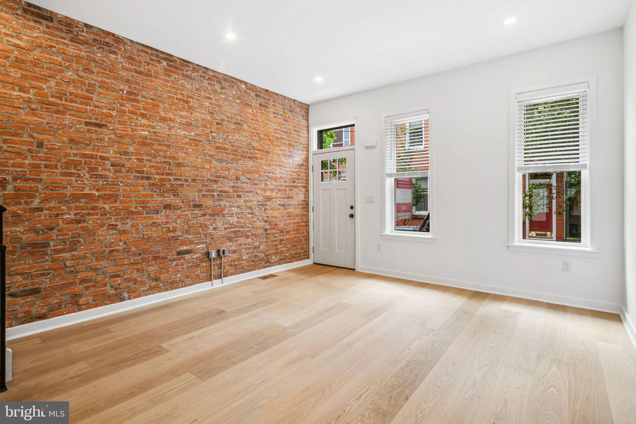 Philadelphia, Pennsylvania 19130, United States, 3 Bedrooms Bedrooms, ,1 BathroomBathrooms,Residential,Contingent,122584