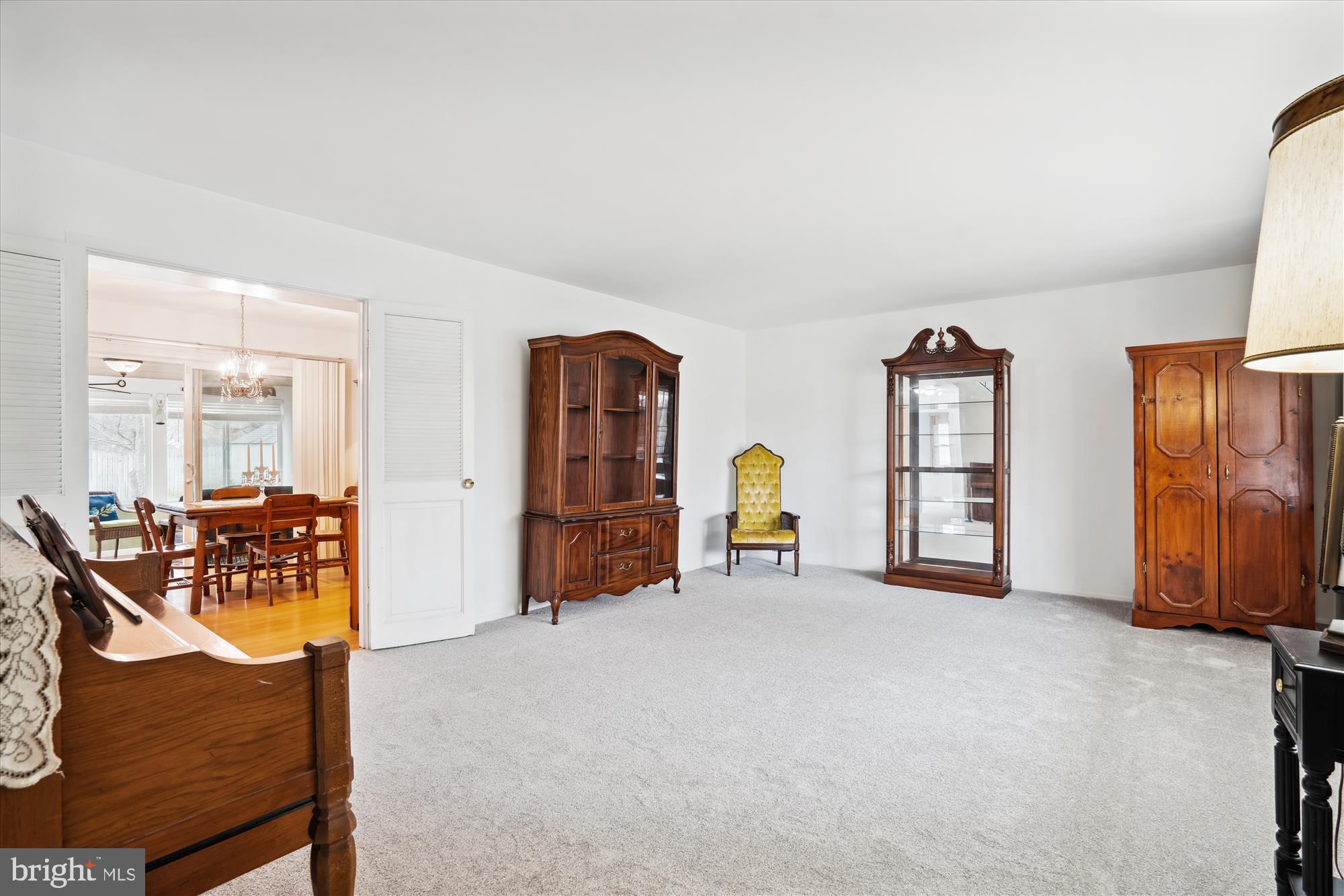 CHAPEL FORGE - Residential