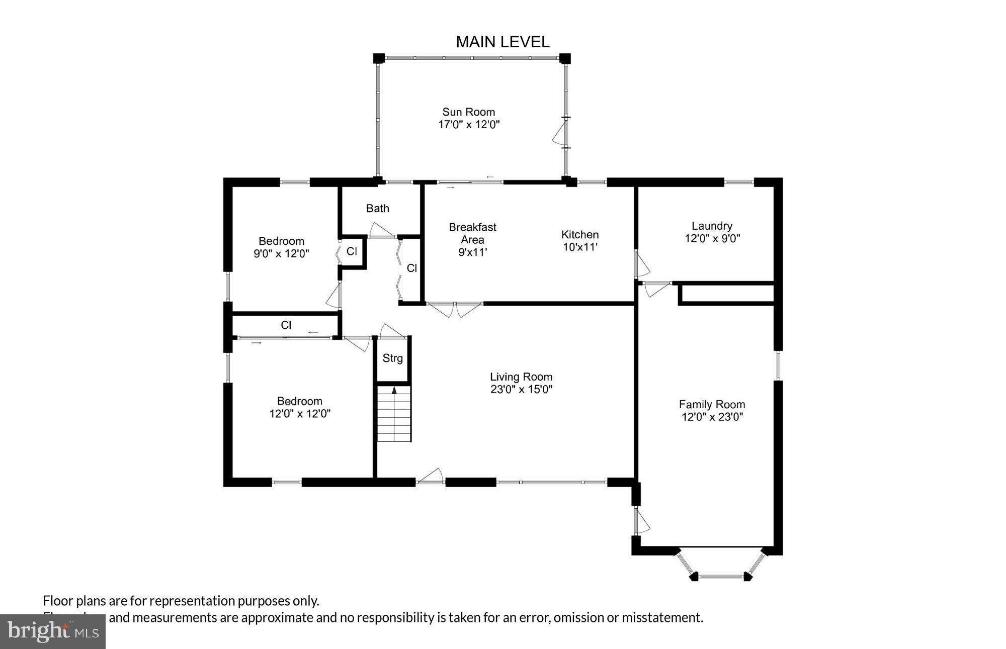 CHAPEL FORGE - Residential