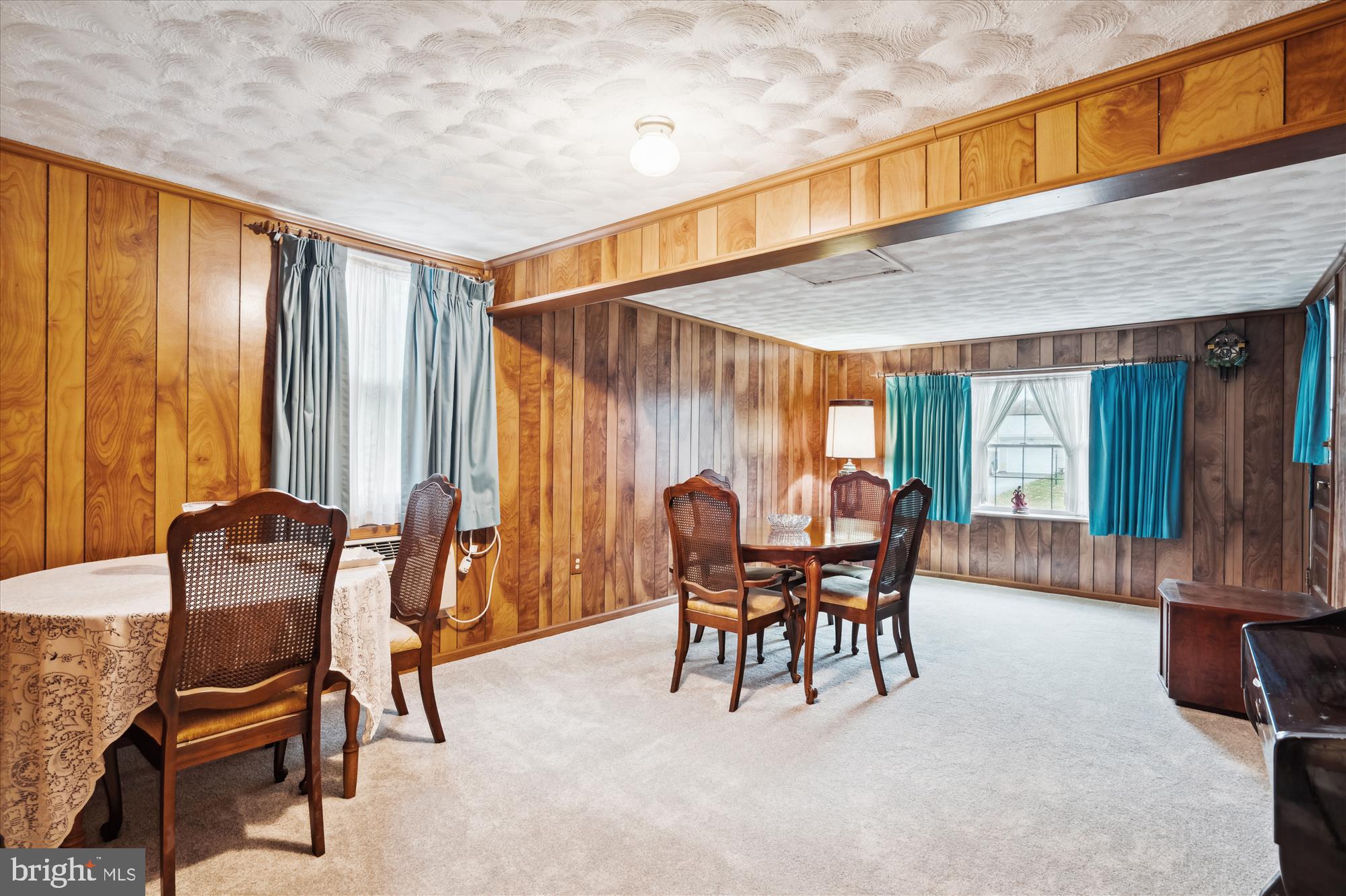 CHAPEL FORGE - Residential