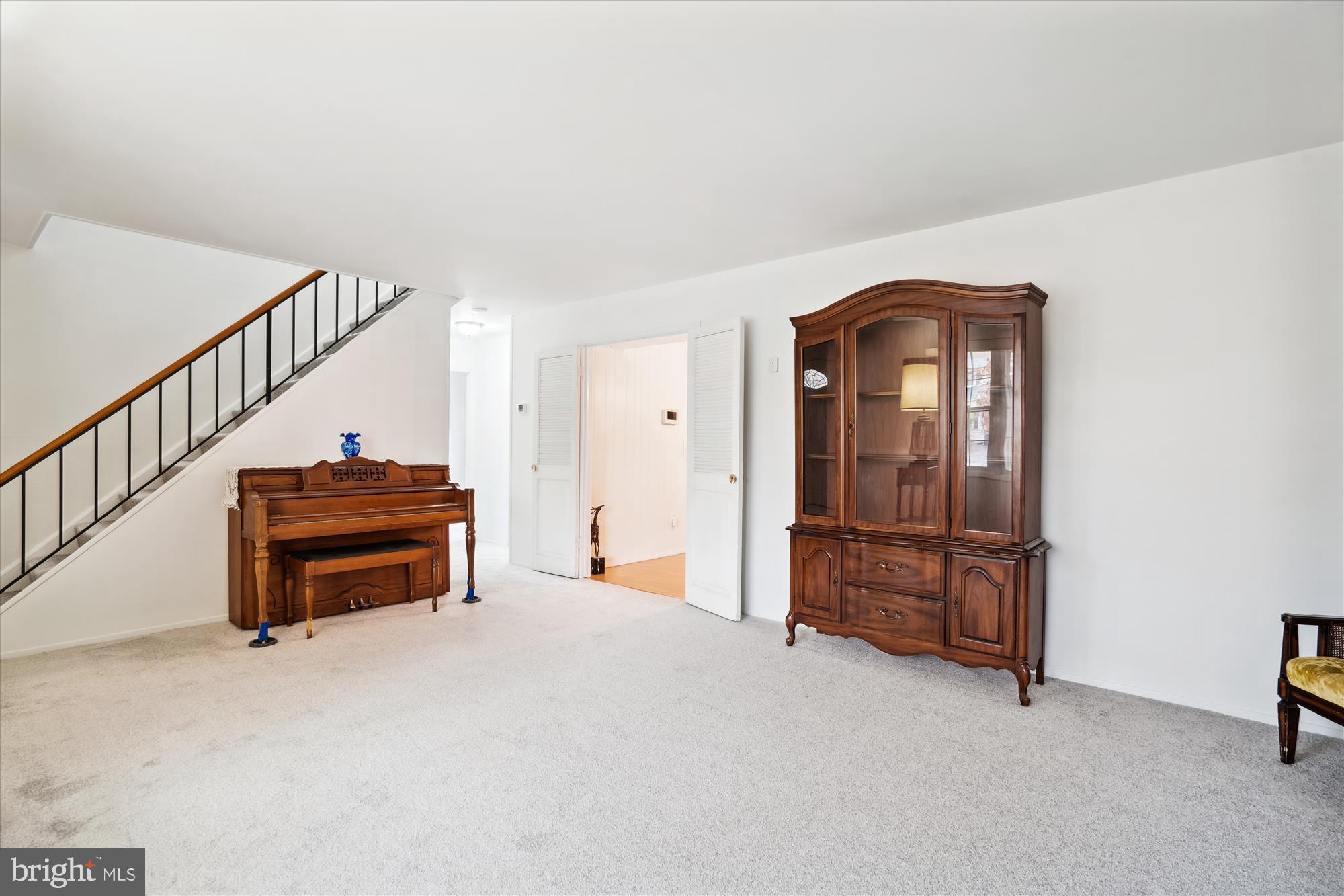 CHAPEL FORGE - Residential