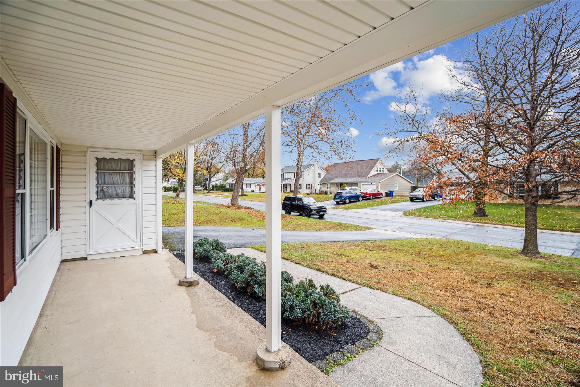 CHAPEL FORGE - Residential
