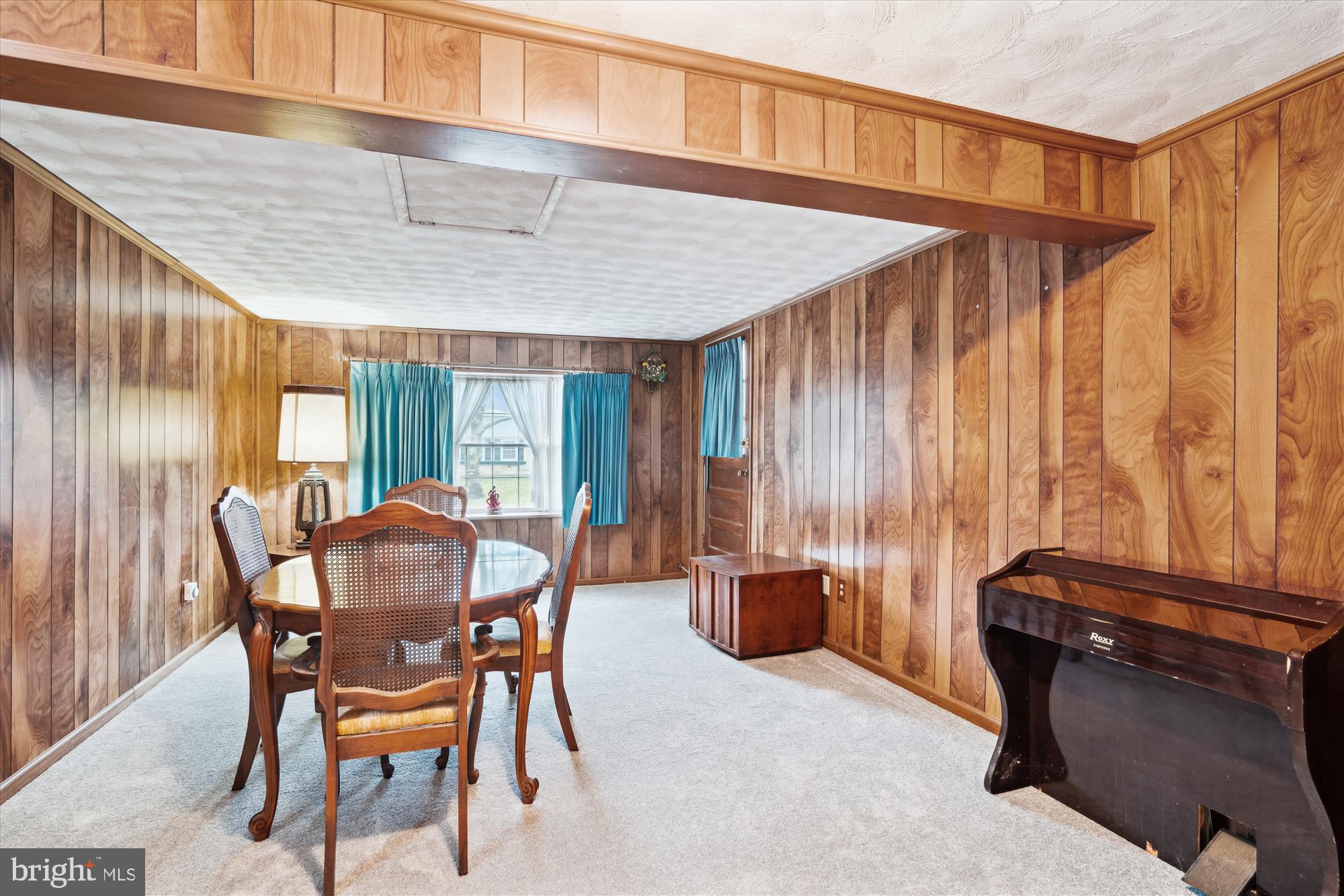 CHAPEL FORGE - Residential