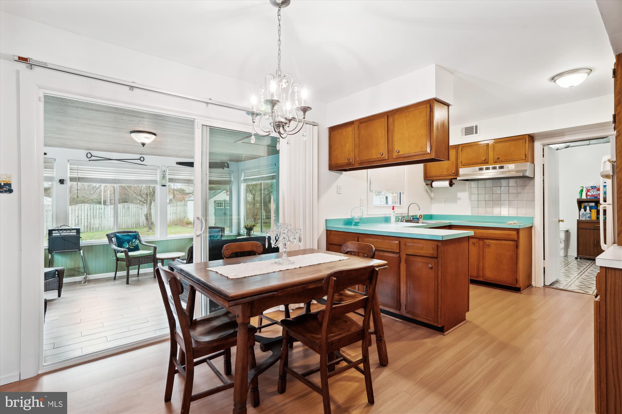 CHAPEL FORGE - Residential