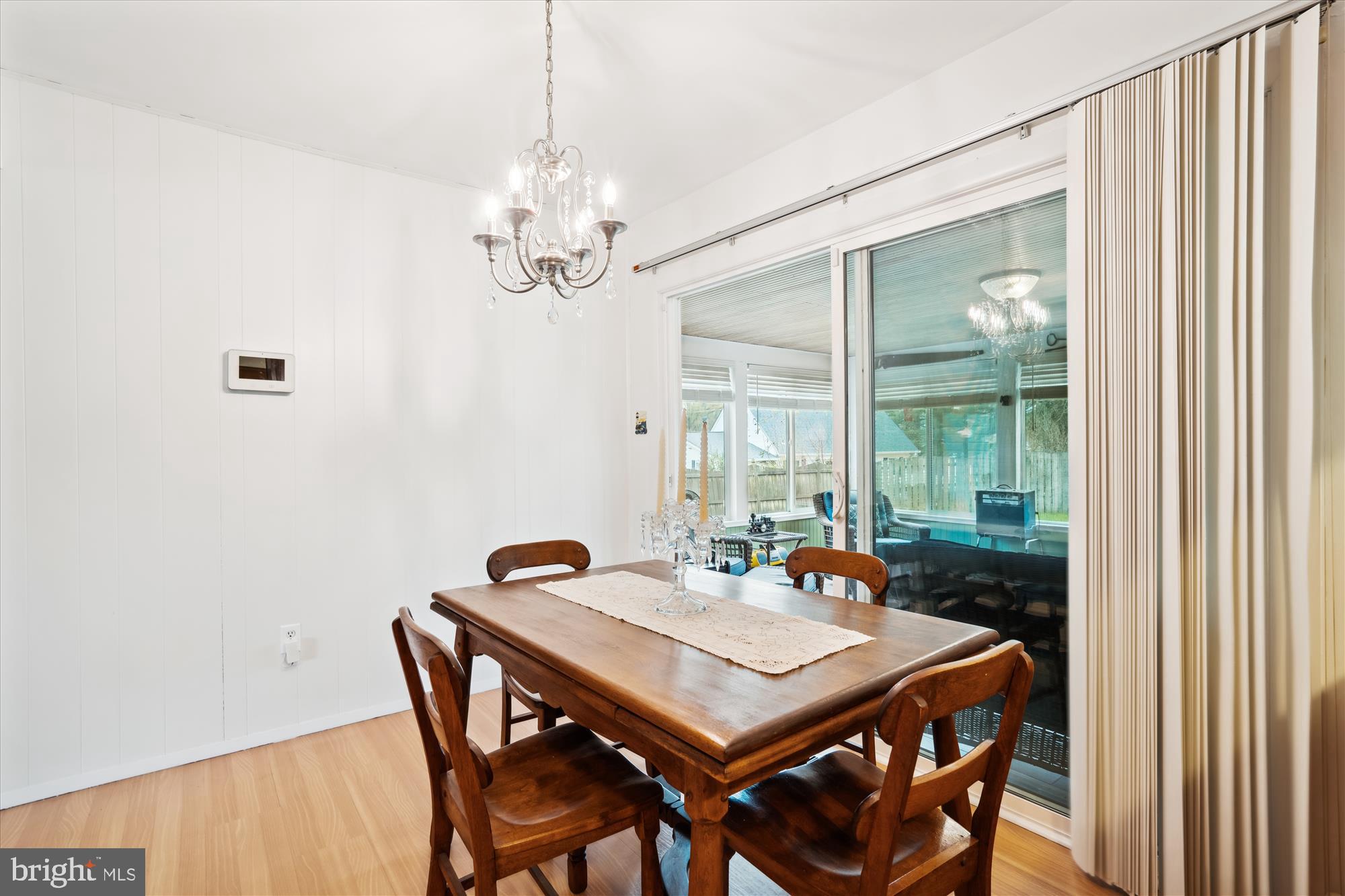 CHAPEL FORGE - Residential