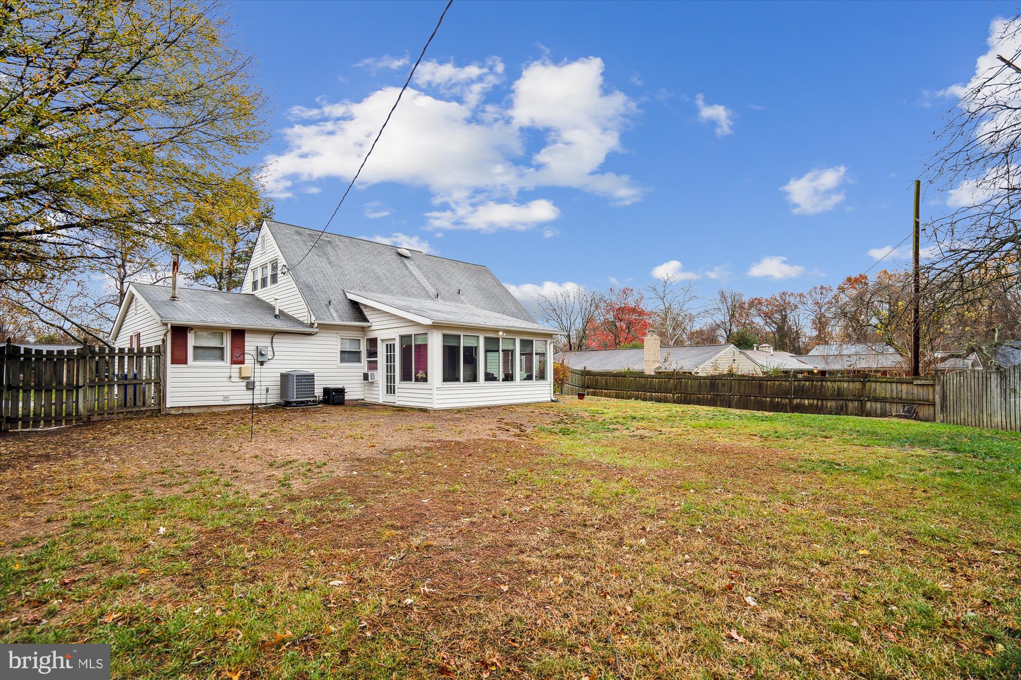 CHAPEL FORGE - Residential