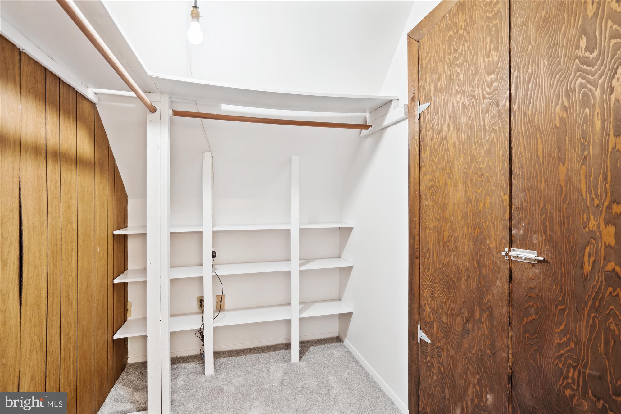 CHAPEL FORGE - Residential