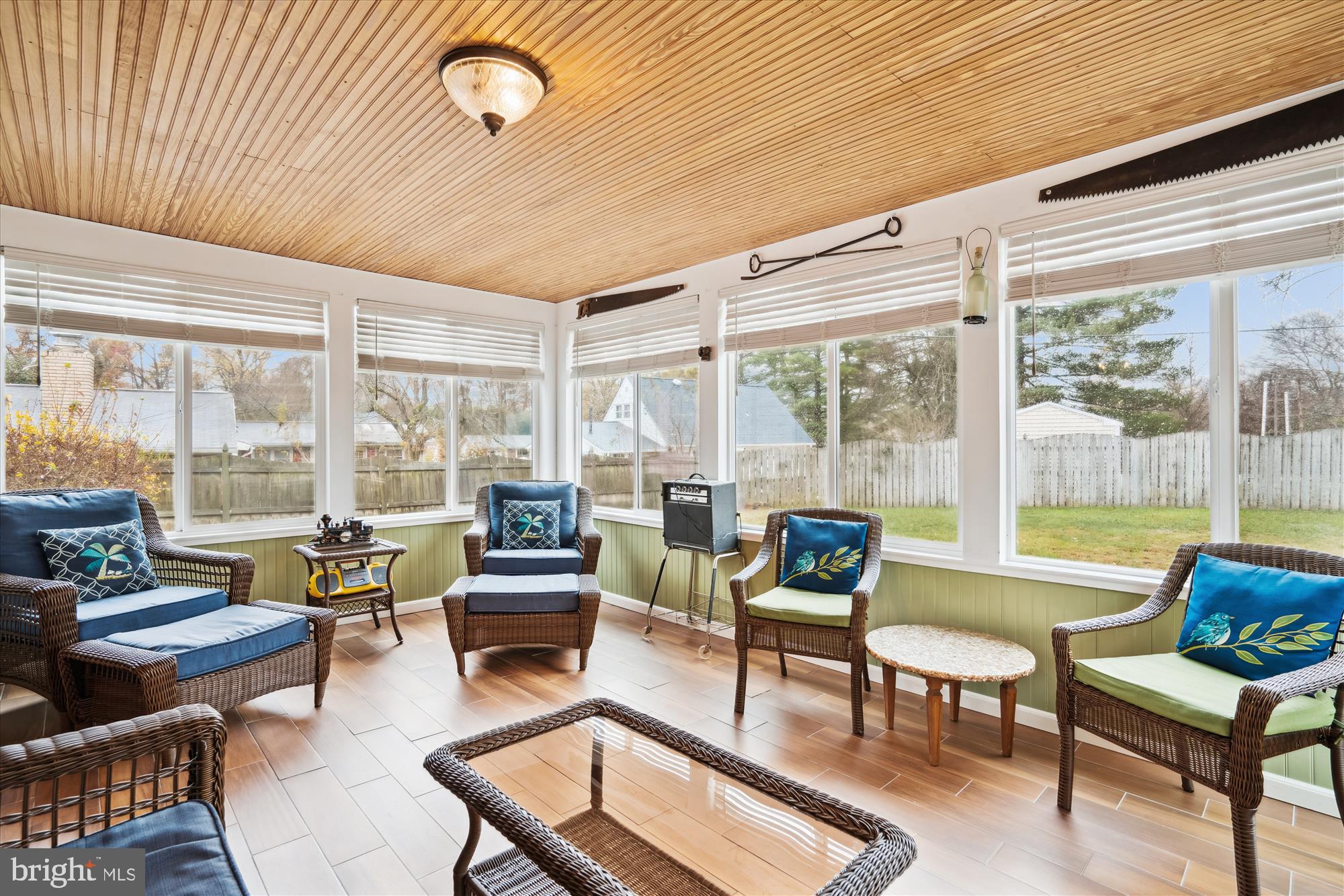 CHAPEL FORGE - Residential