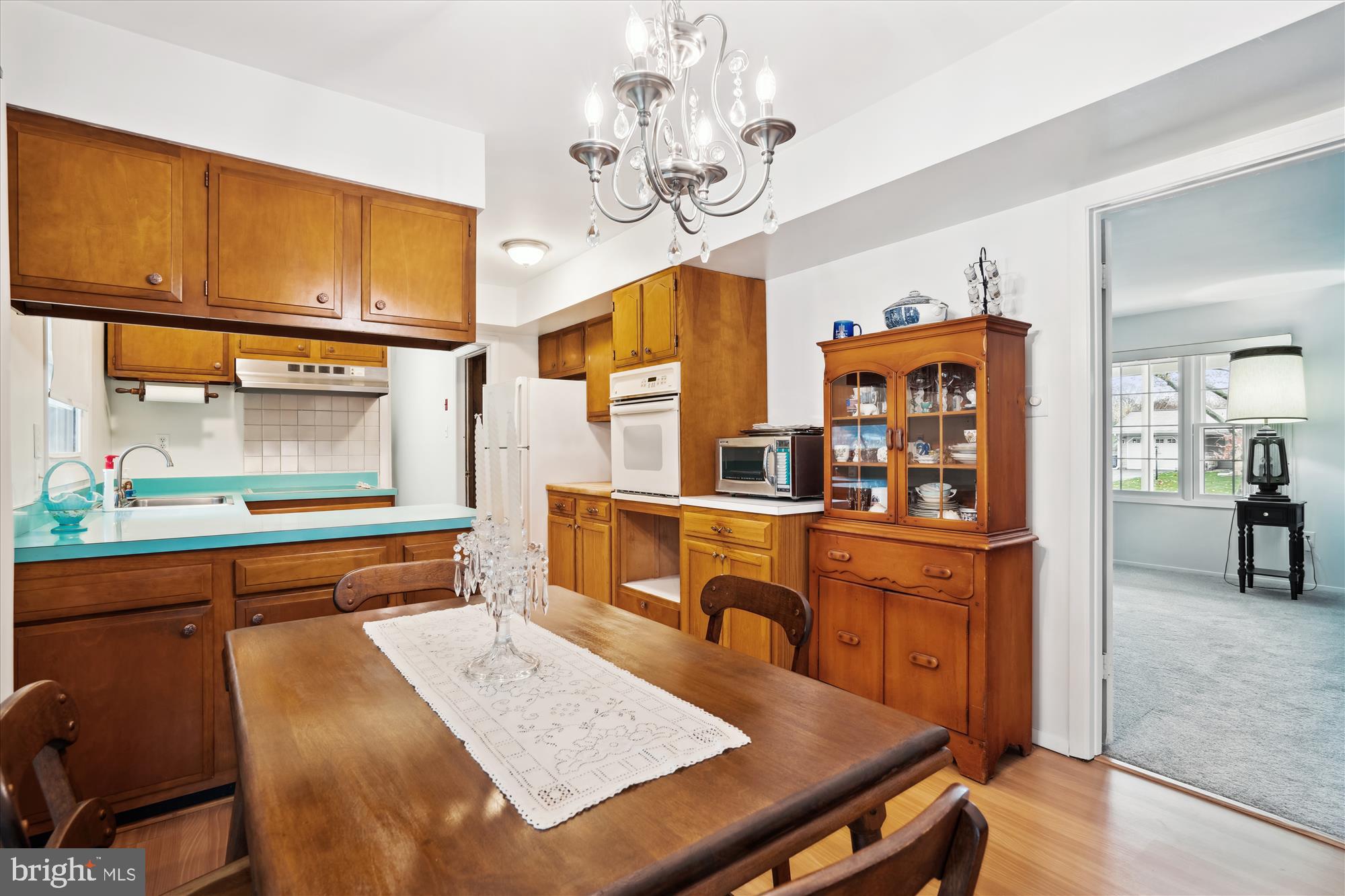 CHAPEL FORGE - Residential