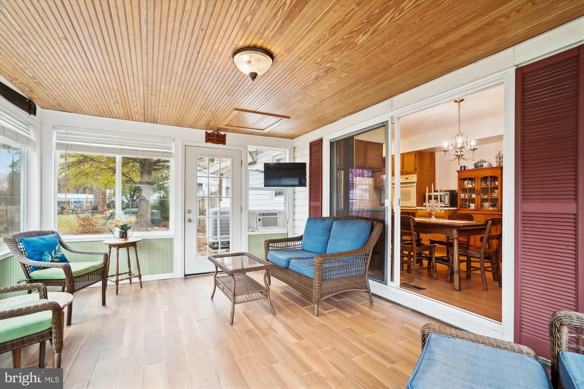 CHAPEL FORGE - Residential