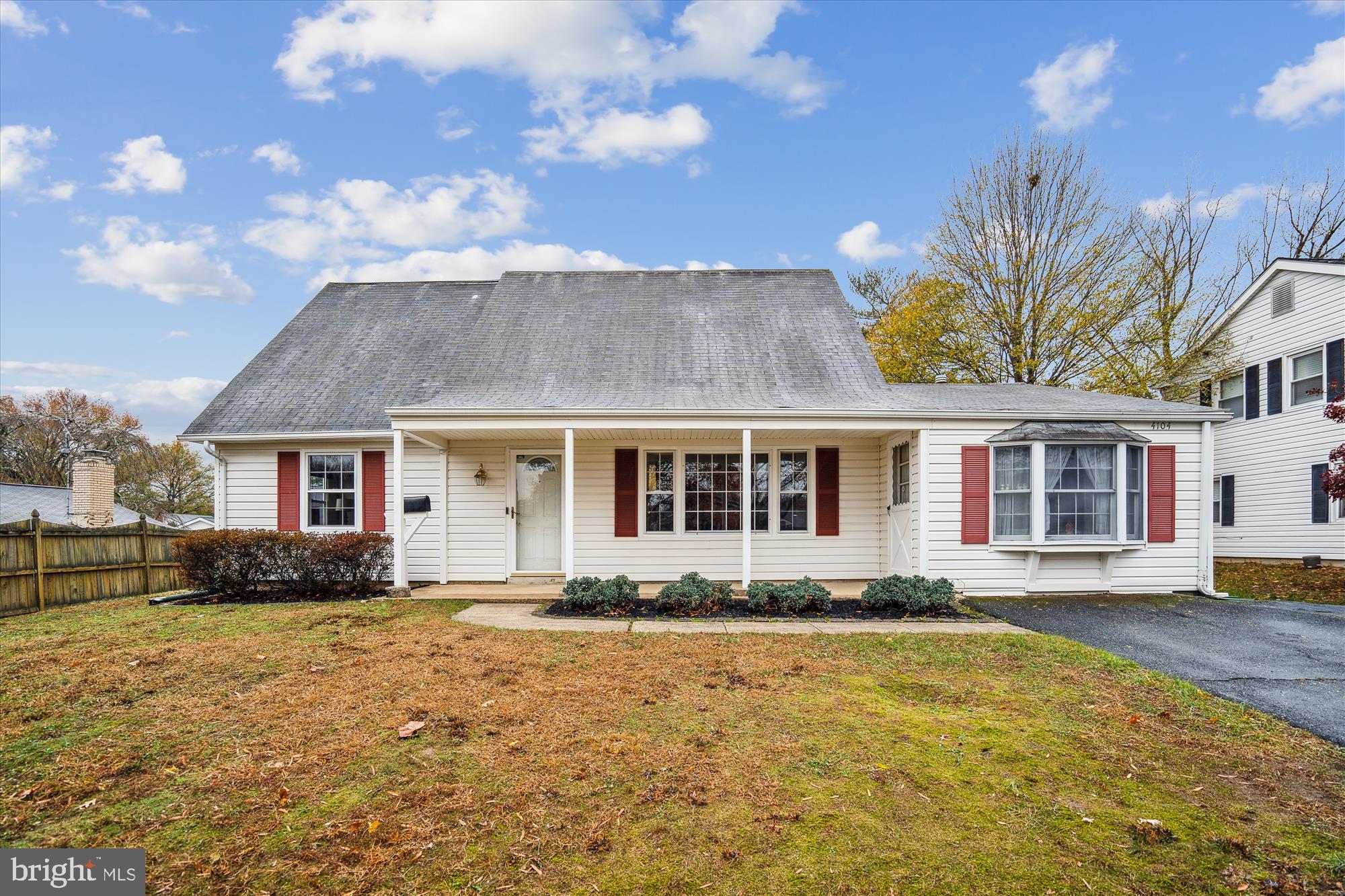 CHAPEL FORGE - Residential