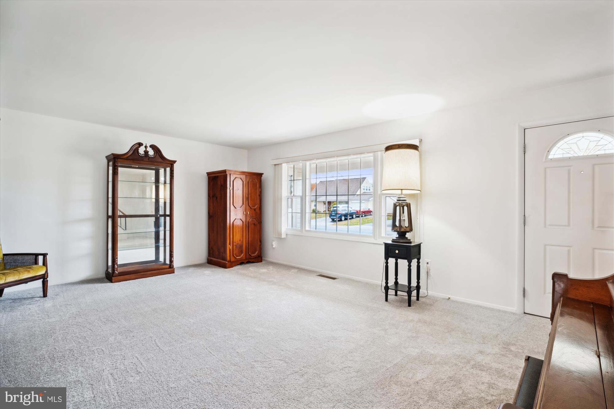 CHAPEL FORGE - Residential