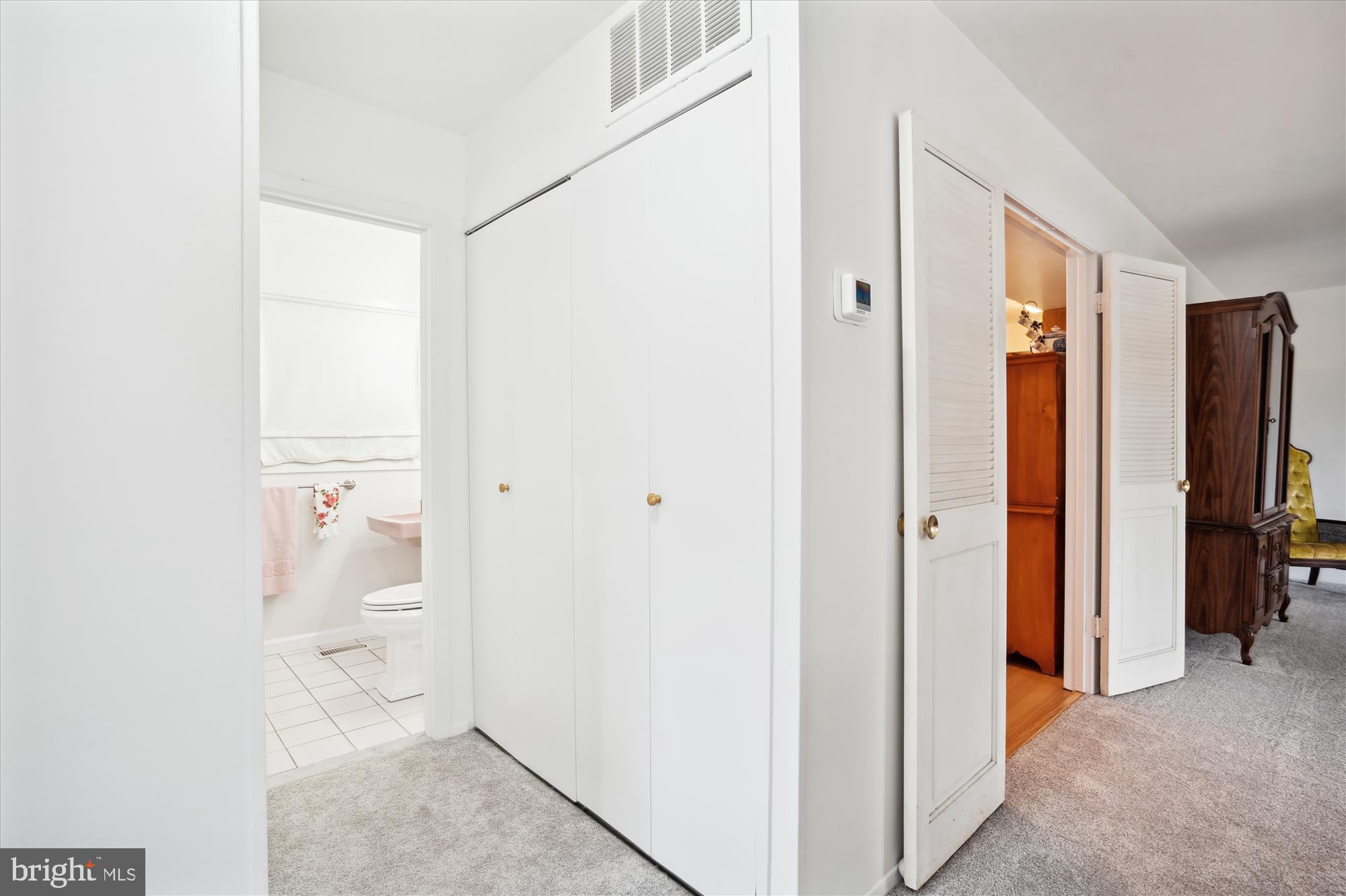 CHAPEL FORGE - Residential