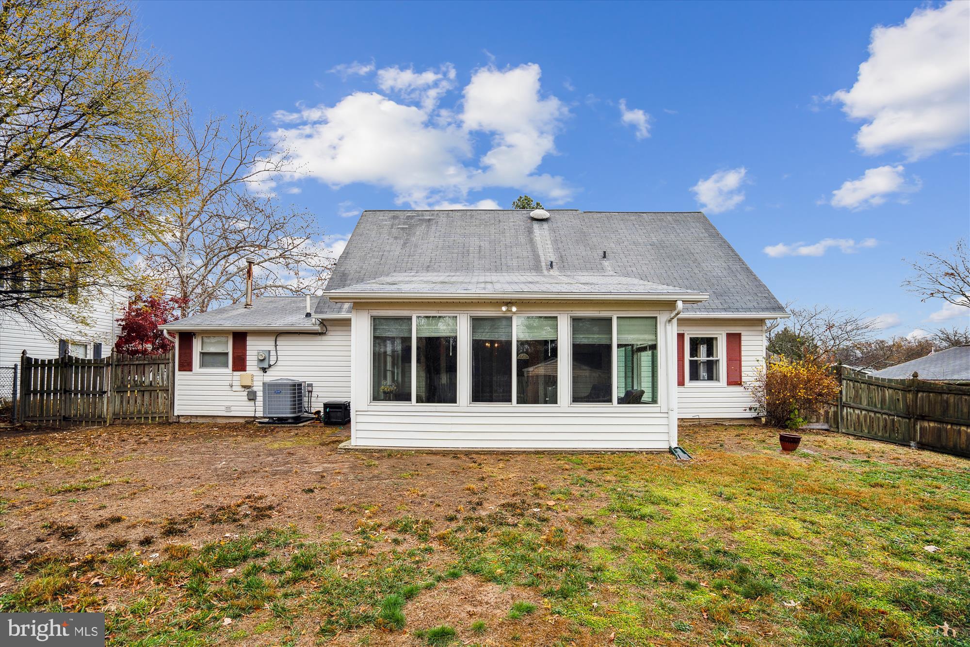 CHAPEL FORGE - Residential