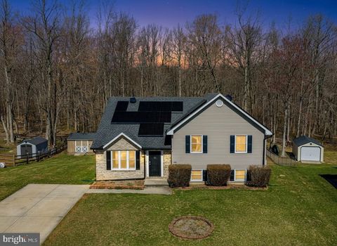 Homes For Sale - 756 Everist Drive<br/> ABERDEEN, MD 21001
