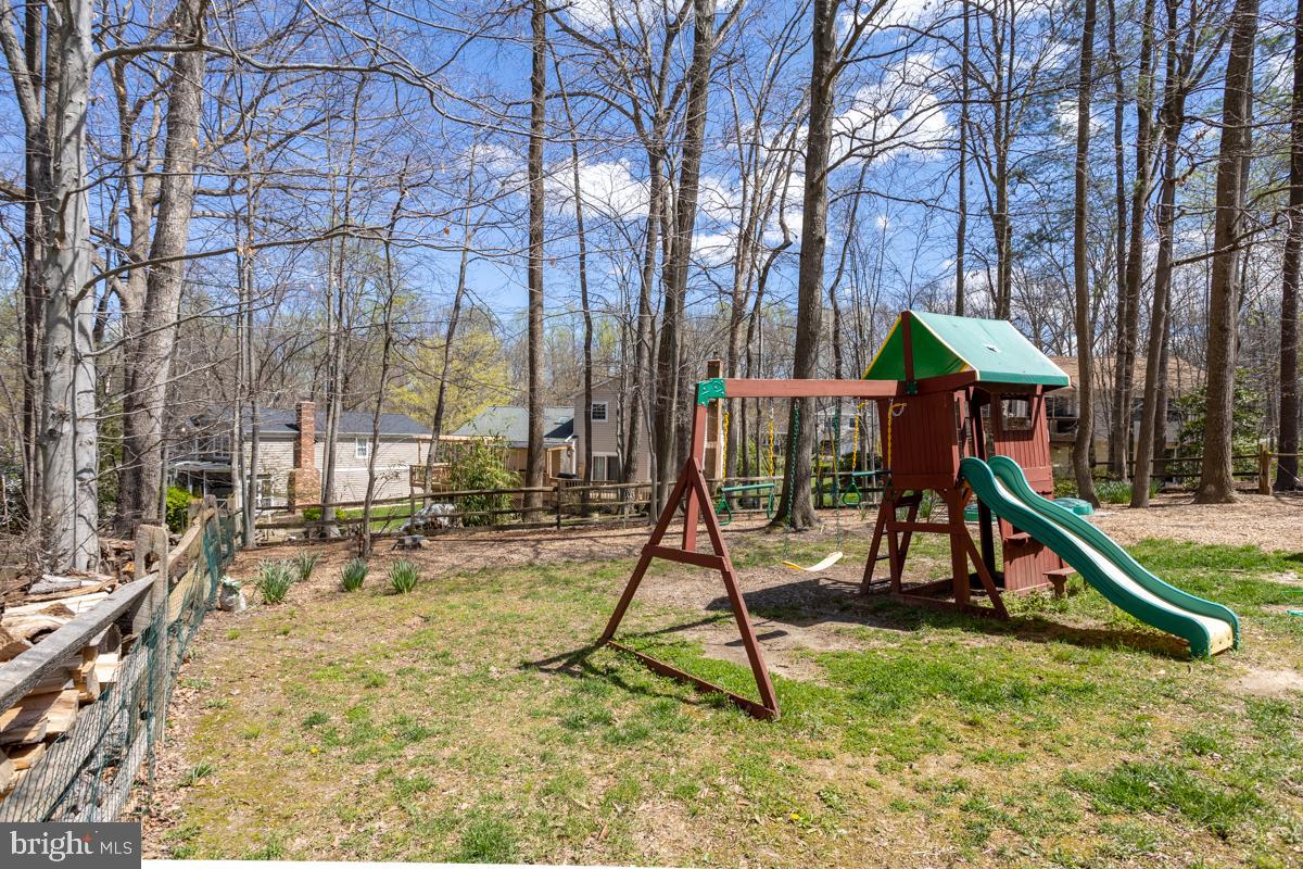 LAKEWOOD HILLS - Residential