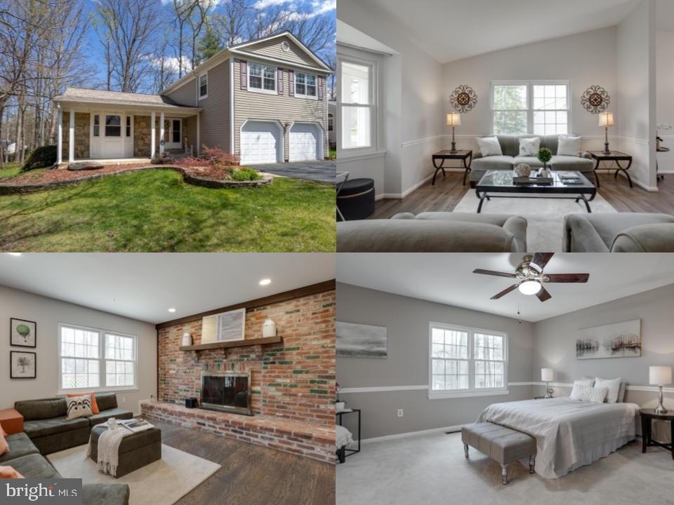 LAKEWOOD HILLS - Residential