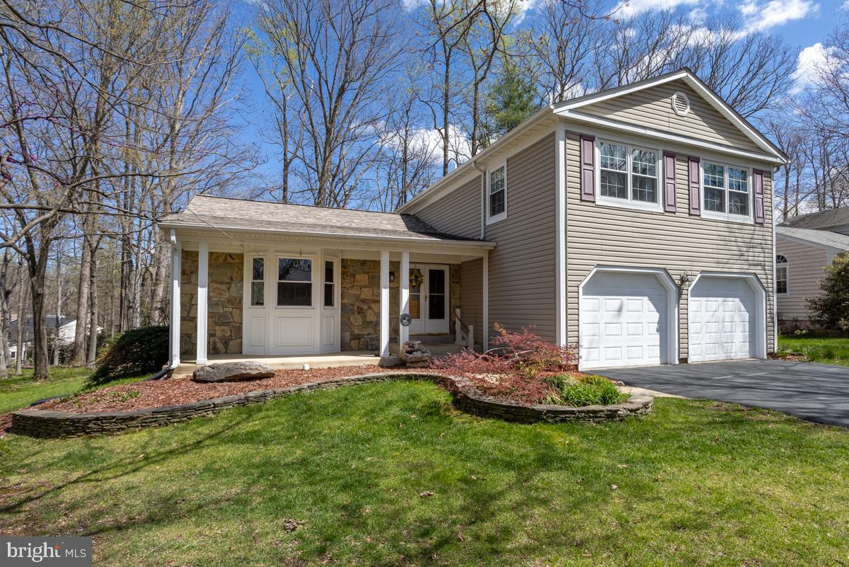 LAKEWOOD HILLS - Residential