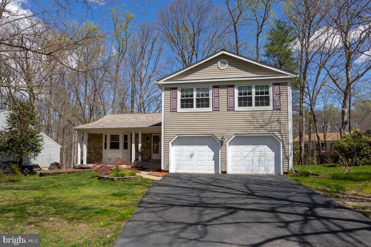 LAKEWOOD HILLS - Residential