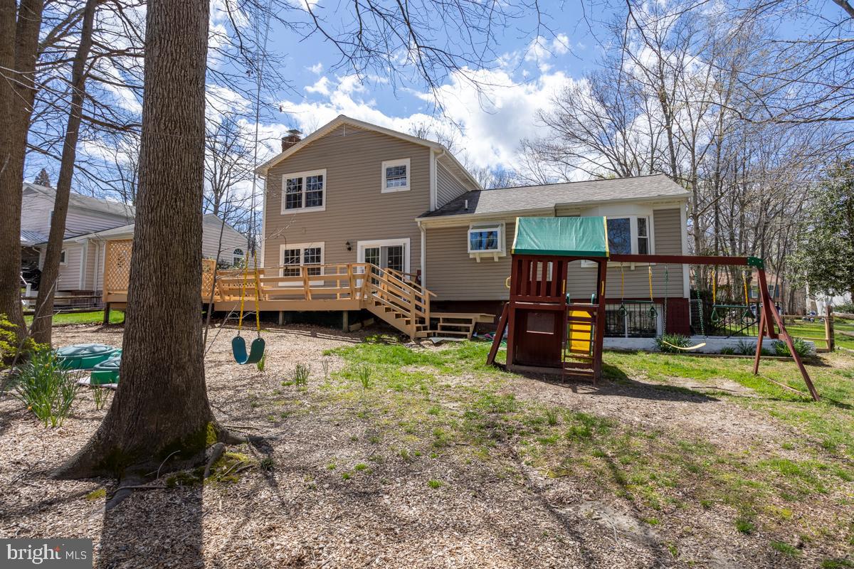 LAKEWOOD HILLS - Residential