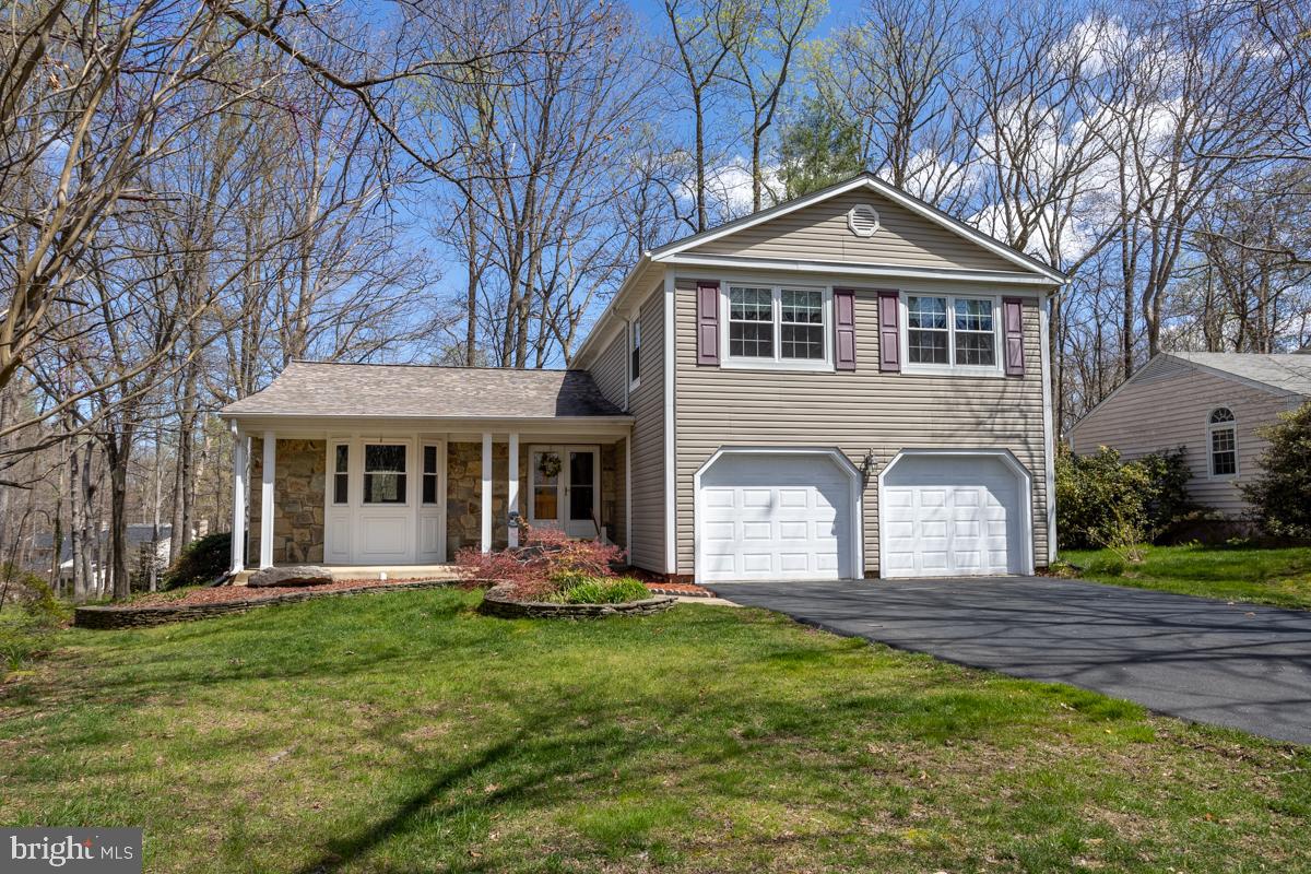 LAKEWOOD HILLS - Residential