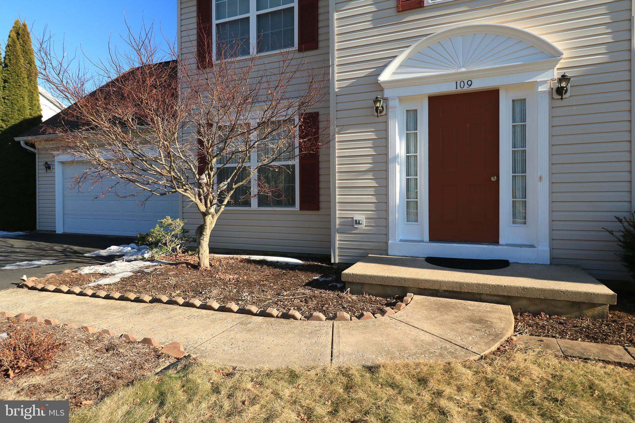 GRAYSDALE - Residential