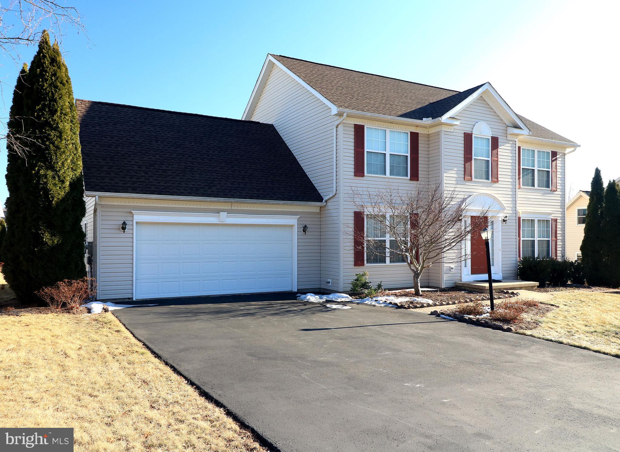 GRAYSDALE - Residential