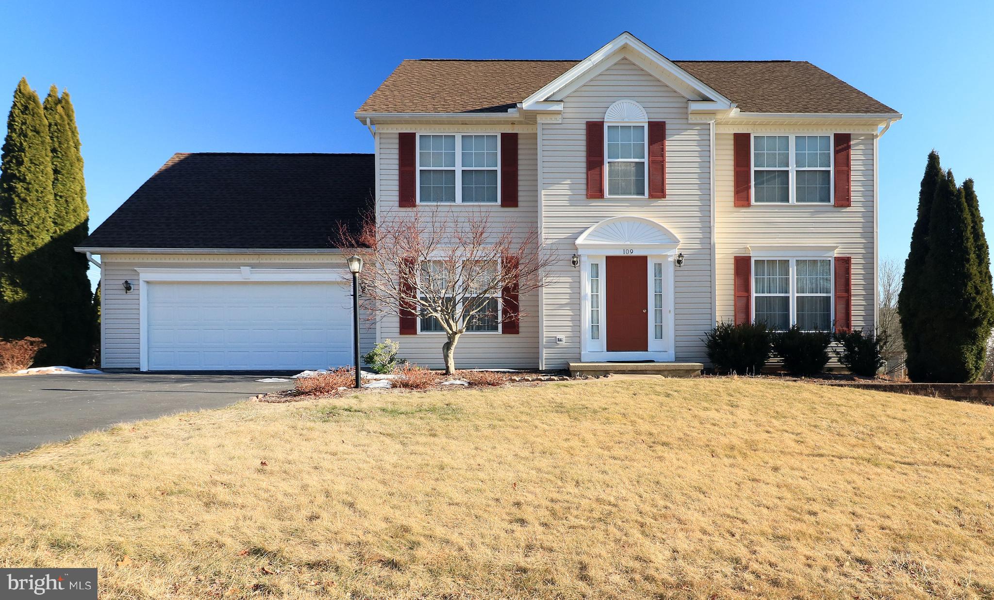 GRAYSDALE - Residential