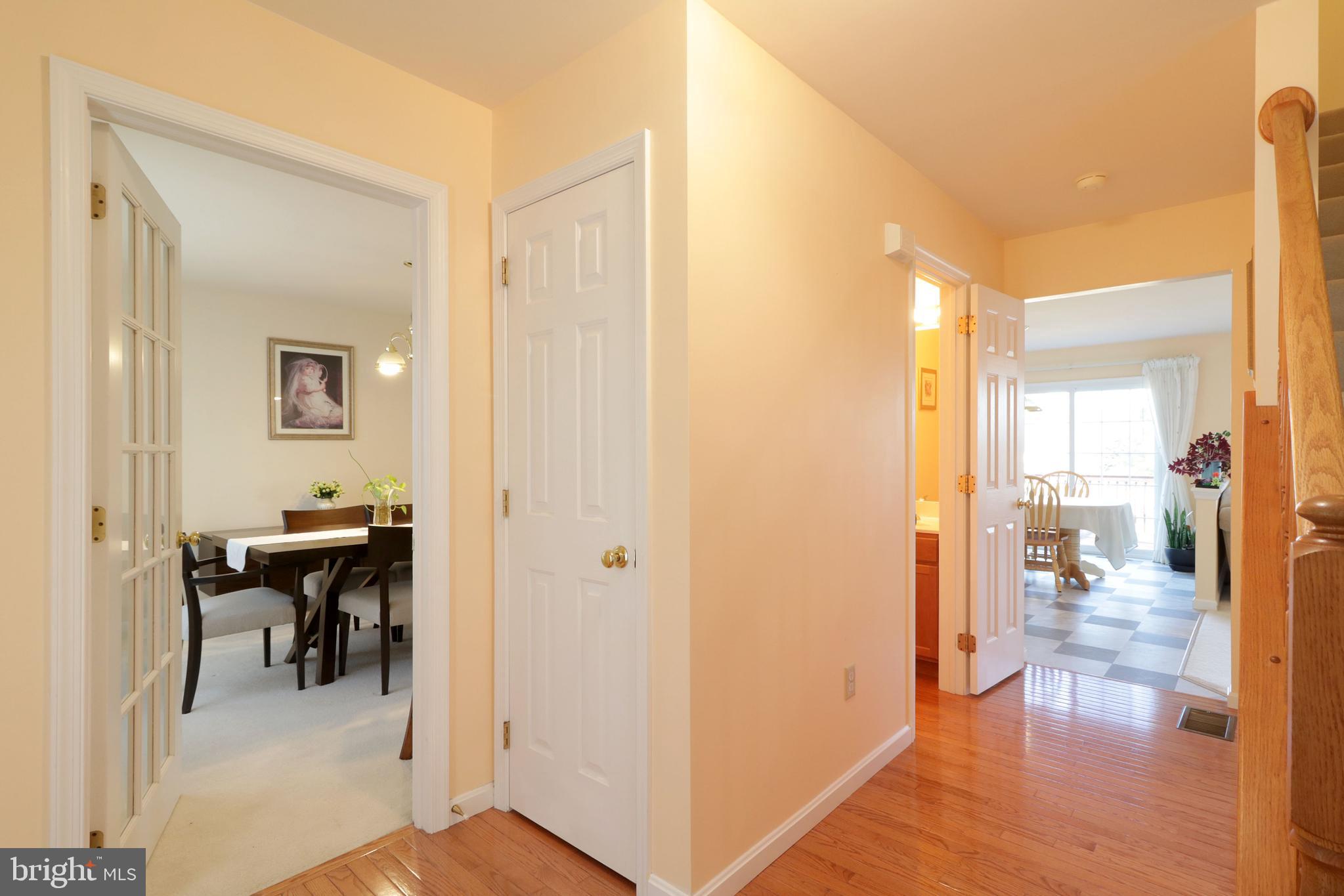 GRAYSDALE - Residential