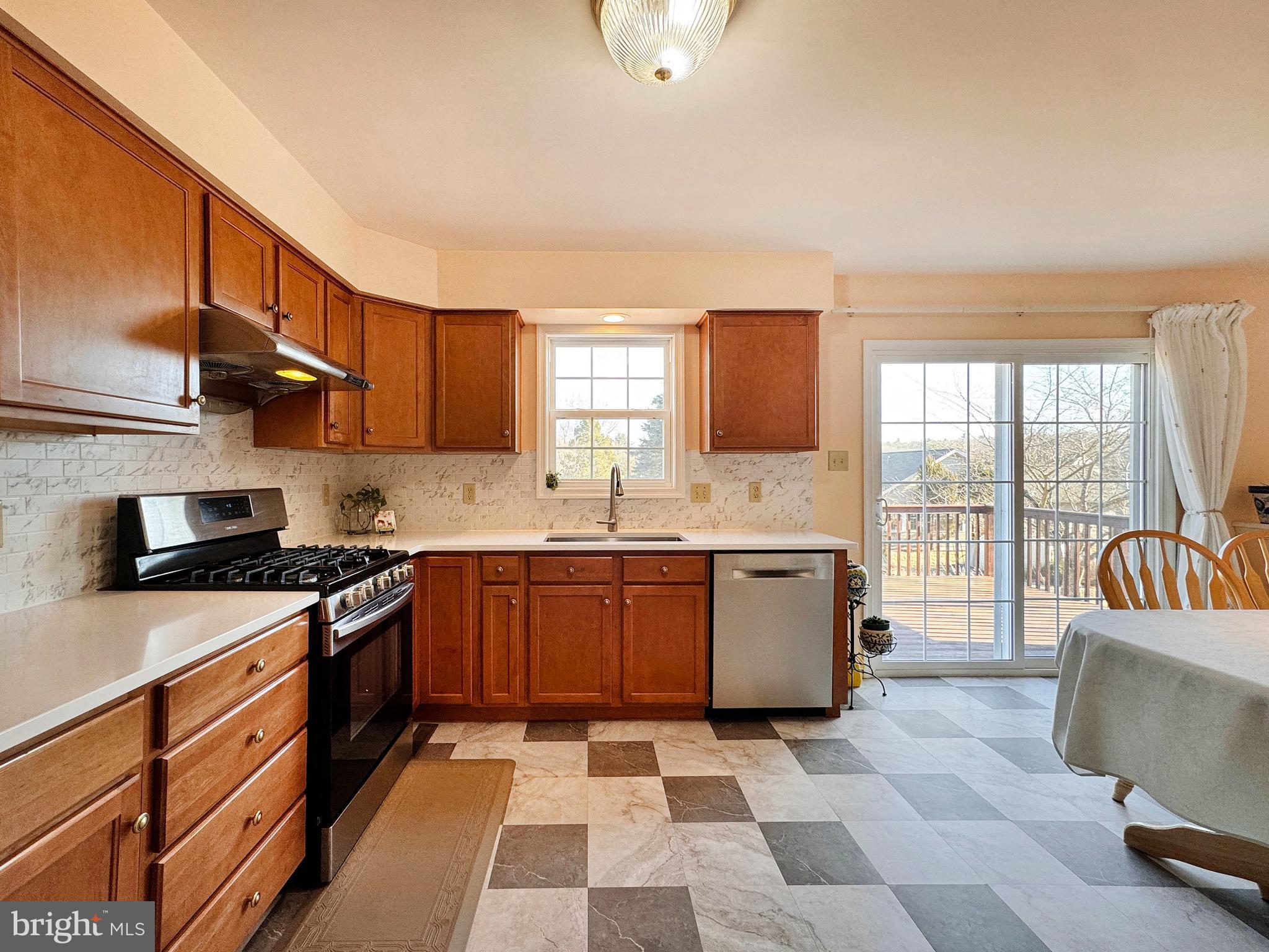 GRAYSDALE - Residential