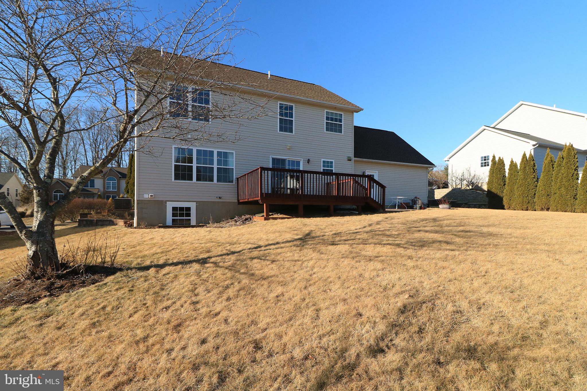 GRAYSDALE - Residential