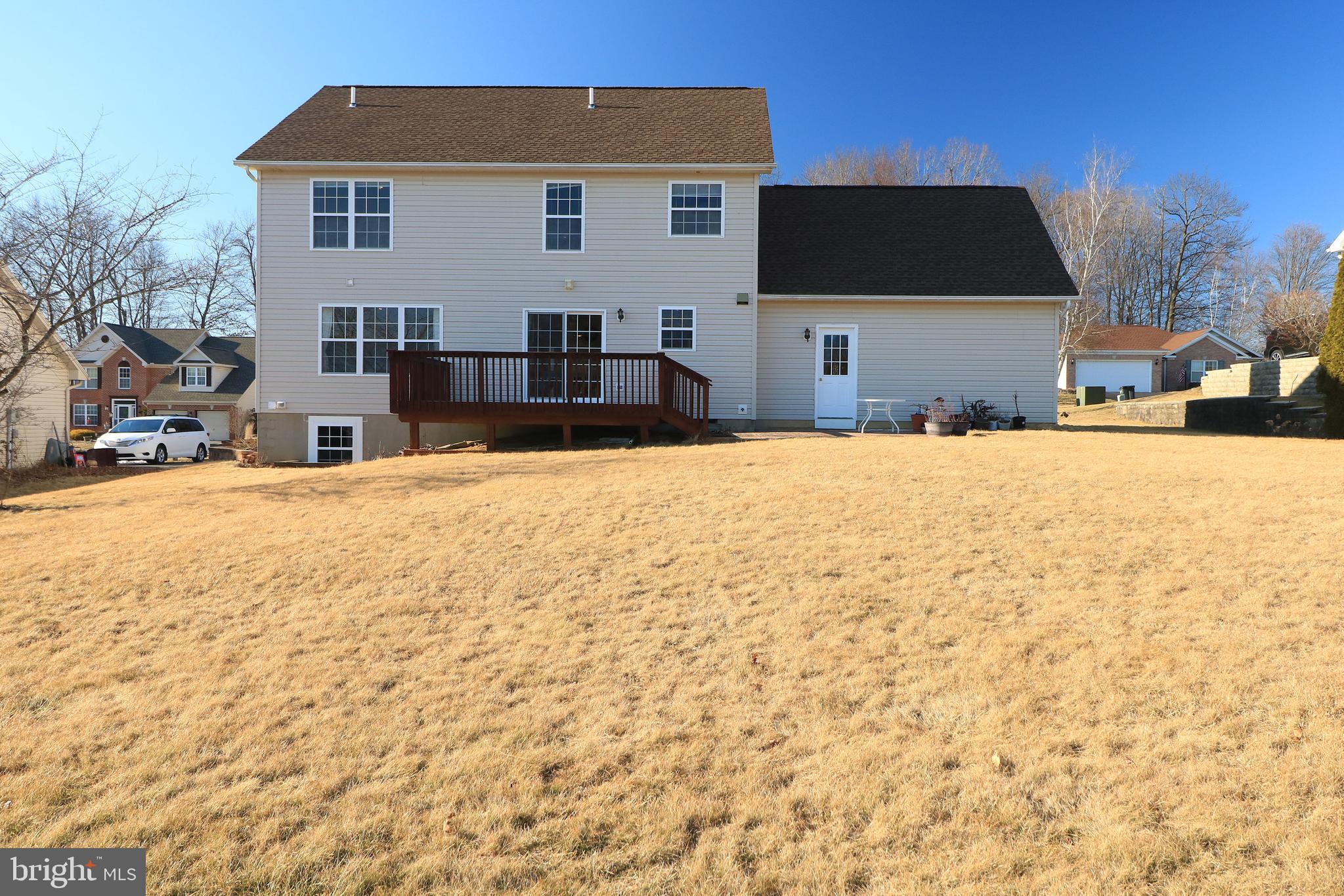 GRAYSDALE - Residential