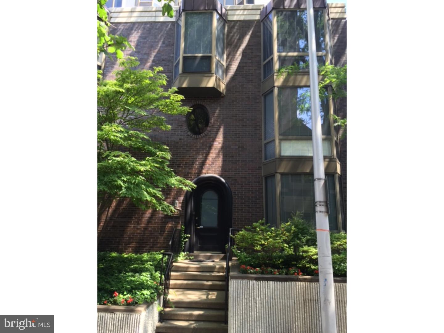 This three story, 1900 sqft, 3 br, 2.5 bath, townhome is back on the market after renovations and offers luxurious Center City living at its finest. Granite counter tops, stainless steel appliances and beautiful cabinetry and backsplash finish out the kitchen. There is a beautiful half bath located just off of the kitchen and living room.  Entrance to the garage just a few steps away from the kitchen where your deeded, covered parking space awaits. Master bedroom has his and her vanities with walls of closet space along with a beautiful walk in closet. Two additional spacious bedrooms are located on the third floor along with another full bath. Laundry and another wall of closets located on the third floor as well. Rooftop pool, fitness center & door man are all included with your association dues. Separate tax ID number for the parking space-888090610, taxes per year are 402.00 dollars for the parking space.