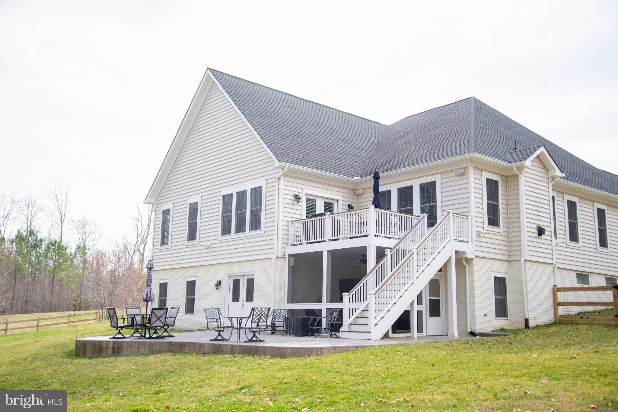10916 OLIVE VIEW DRIVE