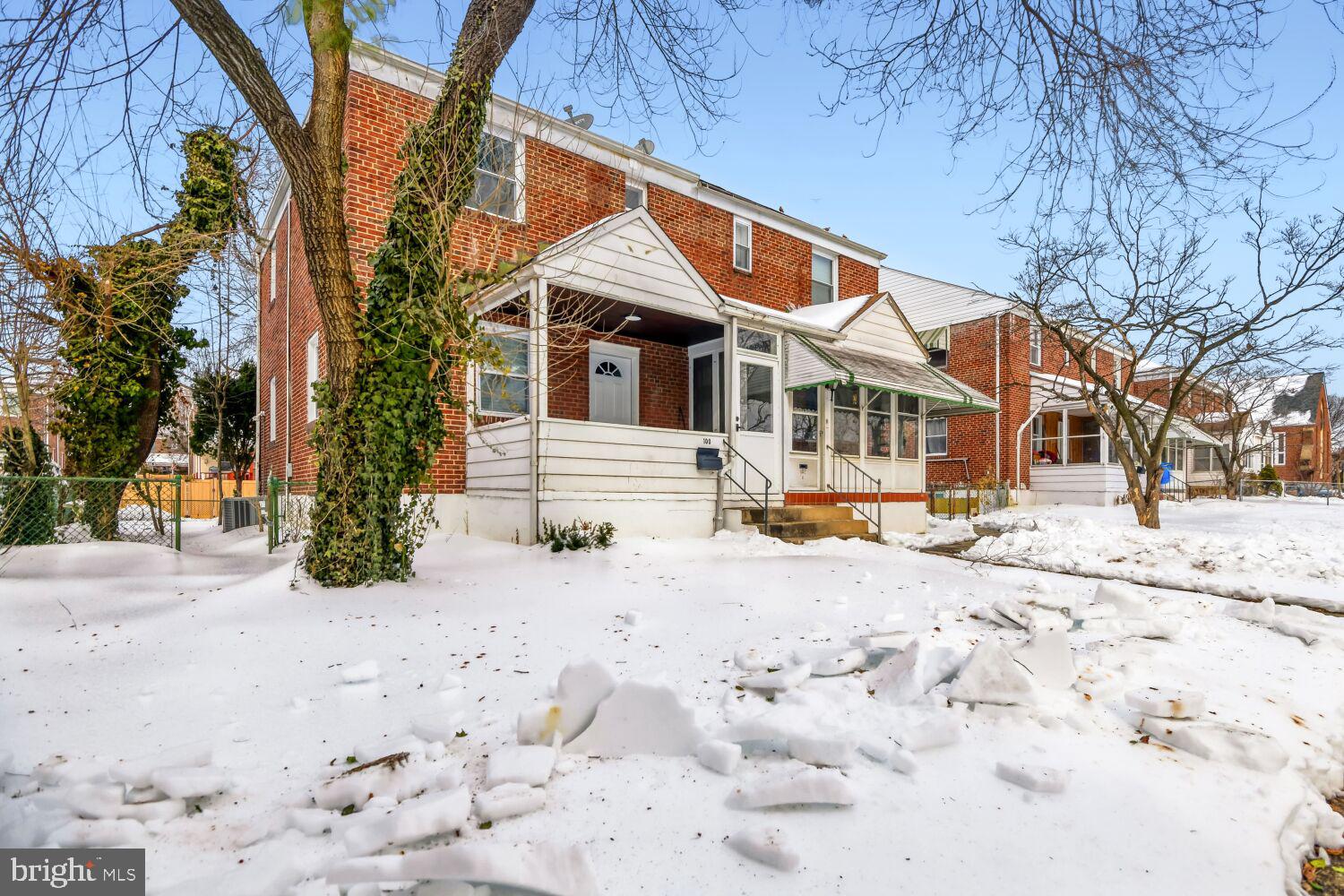 OLD DUNDALK - Residential