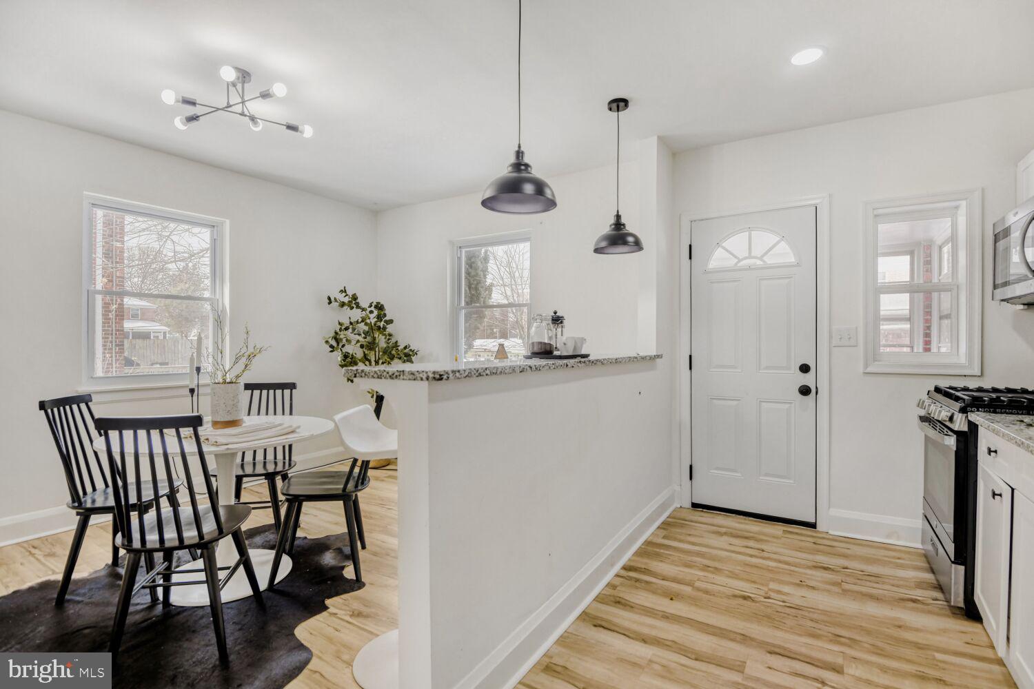 OLD DUNDALK - Residential