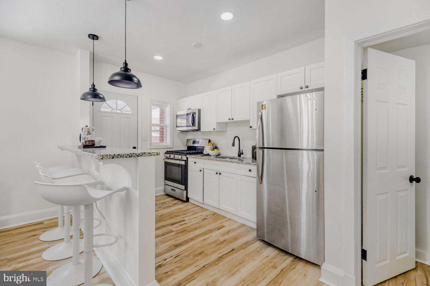 OLD DUNDALK - Residential