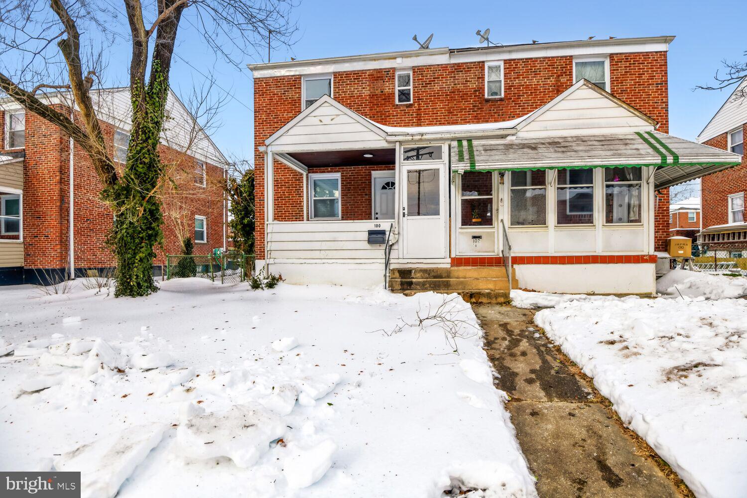 OLD DUNDALK - Residential