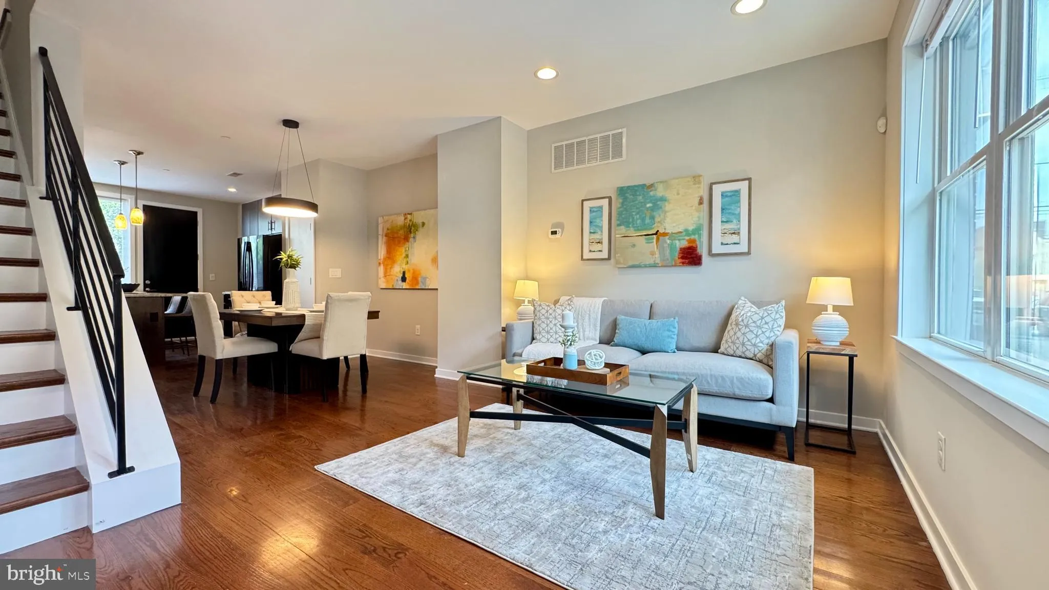 Philadelphia, Pennsylvania 19146, United States, 4 Bedrooms Bedrooms, ,3 BathroomsBathrooms,Residential,Contingent,156846