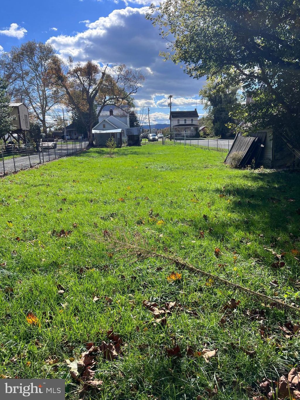 Photo of 12759 Main Street, FORT LOUDON, PA 17224 (MLS # PAFL2031780)